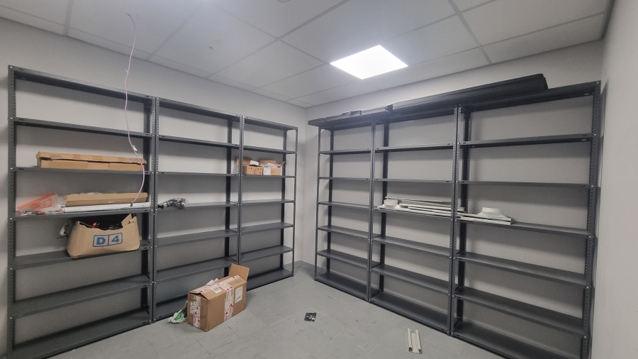 To Let Commercial Property for Rent in Cape Town City Centre Western Cape
